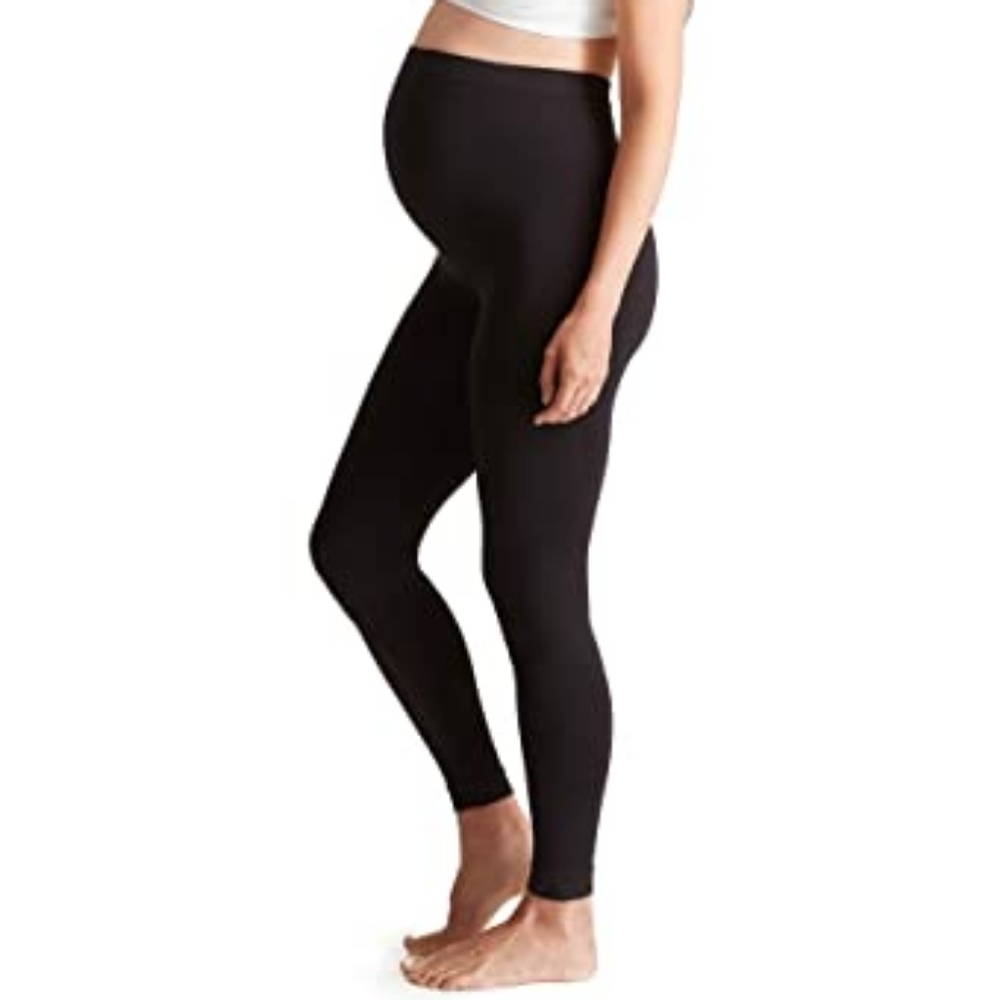 Ingrid and Isabel maternity leggings